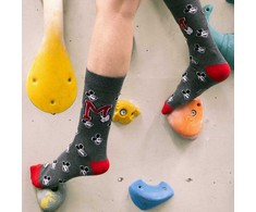 Kojinės Mickey Mouse 38-45