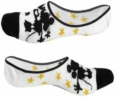 Kojinės Minnie Mouse 3 Dalys