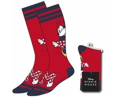 Kojinės Minnie Mouse (36-43)