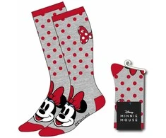 Kojinės Minnie Mouse 36-43
