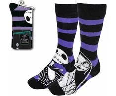 Kojinės The Nightmare Before Christmas (38-45)