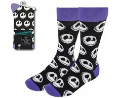 Kojinės The Nightmare Before Christmas (38-45)