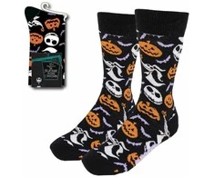 Kojinės The Nightmare Before Christmas 38-45