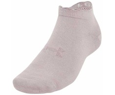 Bez Marki UNDER Armour Essential Low Cut SOCKS 3pk 36.5-42