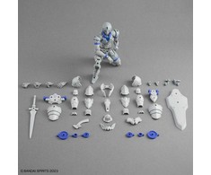 Bandai 30MF LIBER HOLY KNIGHT
