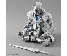 Gunpla 30MF LIBER KNIGHT