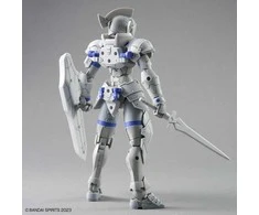 Gunpla 30MF LIBER KNIGHT