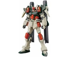 Gunpla HGCE 1/144 Žaibų naikintojas Gundam