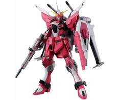 Bandai HGCE 1/144 BEGALINIS TEISINGUMAS GUNDAM II TIPAS