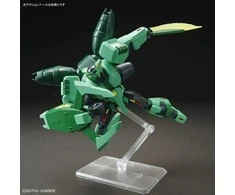 Bandai HGUC 1/144 PMX-002 BOLINOAK-SAMMAHN