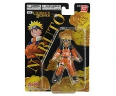 Bandai Kolekcinė Figūrėlė - Ultimate Legends Naruto Uzumaki Vaikystė