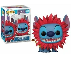 FUNKO POP! Vinilinė figūrėlė: Stičas