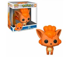 FUNKO POP! Vinilinė figūrėlė: Pokemonai - Vulpix