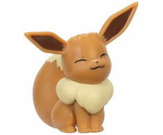 Jazwares Pokemon mūšio figūrėlės 6-Pak 8 serija, figūrėlės