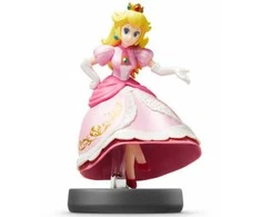 Nintendo Amiibo figūrėlė Persikas