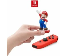 Nintendo „Zelda legenda: Karalystės ašaros“ – Tulino amiibo figūrėlė