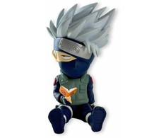 Kaupiamoji kasa - PLASTOY - Naruto - Kakashi - Aukštos kokybės plastikas - Išskirtiniai detalės - Funkcionali