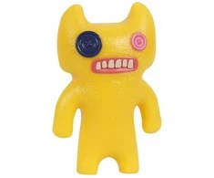 Pmi Kids World FUGGLER S1 KOLEKCINIŲ FIGŪRĖLIŲ 12 PAKUOTĖ PRABANGIOJE DĖŽUTĖJE B