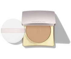 Elizabeth Arden Arden Maq pudra „Flowless Finish Skincar“.