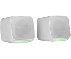 Mars Gaming MSPROW PC Speaker system 10W / baltas