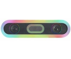 Mars Gaming MSBORB Portable Party Speaker Stereo 20W 2400mAh / juodas