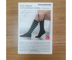 Kompresinės Kojinės Relax InnovaGoods
