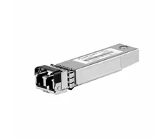 Šakotuvas Hewlett Packard (HP) HPE Networking Instant On 10G LR SFP+ LC 10km SMF siųstuvas-imtuvas