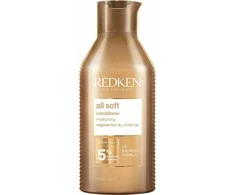 Redken All Soft Plaukų kondicionierius, 500 ml