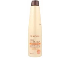 Be Natural Lisso Keratina Acondicionador