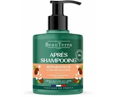 Beauterra Réparateur Acondicionador, 500 ml