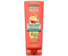 Garnier Fructis Adiós Daños Acondicionador, 250 ml