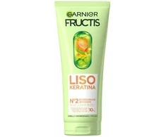 Garnier Frutics Liso Keratin Nº2 Conditioner kondicionierius, 200 ml