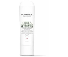 Goldwell Dualsenses Curls &amp; Waves kondicionierius moterims, 200 ml