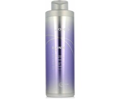 Joico Skirtas šviesiems plaukams Life Violet Conditioner, 1000 ml