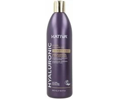 Kativa Hyaluronic Ker Q10 Acond 355