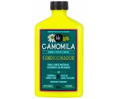 Lola From Rio LOLA iš RIO - CAMOMILA šviesių plaukų kondicionierius 250 g