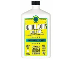 love Lola Cosmetics Ondulados Lola Inc. Hair Conditioner For Conditioning, 500 ml