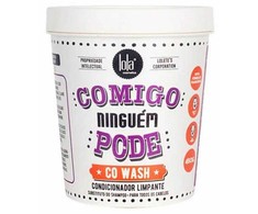 Lola Cosmetics Lola From Rio LOLA iš RIO - COMIGO NINGUÉM PODE Co Wash 450g