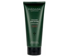 "Mádara" Spalvą saugantis plaukų kondicionierius 200ml