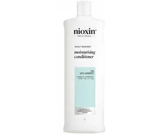 Nioxin Scalp Recovery - Acondicionador - Cuero Cabelludo Seco y Con Picor, 1000 ml