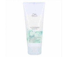 "Wella Nutricurls" iššukuojamasis kondicionierius 200 ml