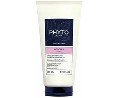 Phyto Garbanotiems plaukams For Wavy and Skirtas garbanotiems plaukams Hair kondicionierius garbanotiems ir banguotiems plaukams, 175 ml