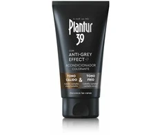Plantur 39 ANTI-Pilkas EFFECT coloring conditioner 150 ml