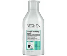 Redken Acidic Bonding Curls Acondicionador Sin Silicona, 300 ml