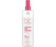 Schwarzkopf Bc Color Freeze Purškiklis Conditioner, 400 ml