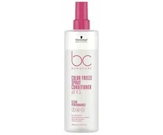 Schwarzkopf Bc Color Freeze Purškiklis Conditioner, 200 ml