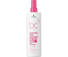Schwarzkopf Bc Color Freeze Purškiklis Conditioner, 400 ml