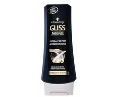Schwarzkopf Gliss Ultimate Repair kondicionierius, 200 ml