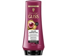 Schwarzkopf Gliss spalvos tobulinimo kondicionierius, 200 ml
