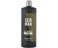Sebastian Professional Sebman The Smoother kondicionierius, 1000 ml